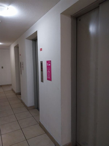 Departamento En Arriendo De 1 Dorm. En Santiago