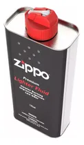Comprar Bencina Recarga Para Encendedores 125ml Zippo