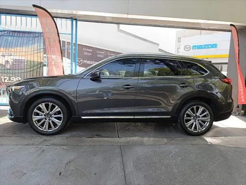 Mazda CX-9 2.5 Signature Awd At