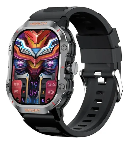 Reloj amoled hotsell