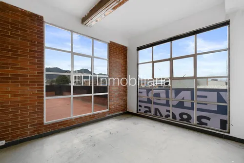 Vendo Arriendo Bodega En El 11 De Noviembre Bogota 1.100 4 Pisos