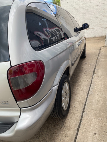 Chrysler Caravan