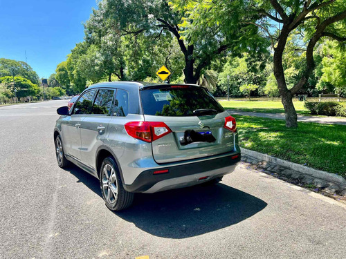 Imagen 4 de 11 de Suzuki Vitara 2018 1.6 Glx Allgrip 120cv