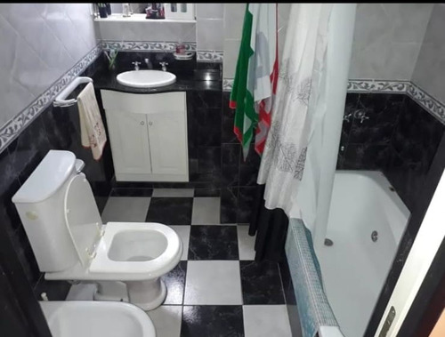 Excelente Triplex 5 Amb. Apto Credito Toma Depto En Pago