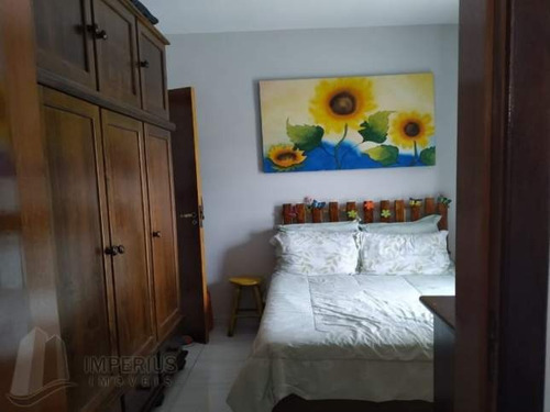 Imagem 6 de 10 de Vende-se Casa Sobrado - 3547