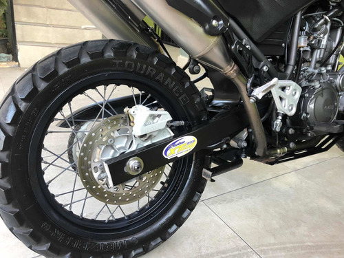 Imagem 10 de 10 de Yamaha Xt660r