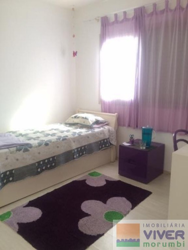 Imagem 9 de 14 de Apartamento Para Venda No Bairro Morumbi Em São Paulo ¿ Cod: Nm782 - Nm782