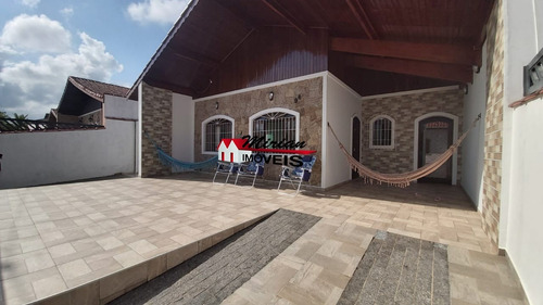 Imagem 15 de 18 de Casa Em Bairro Nobre Pertinho Do Mar - Ca01492 - 69312966