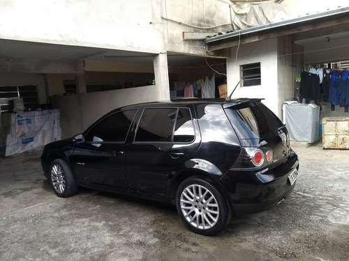 Imagem 5 de 9 de Volkswagen Golf 1.6 Vht Sportline Limited Edition Total Flex