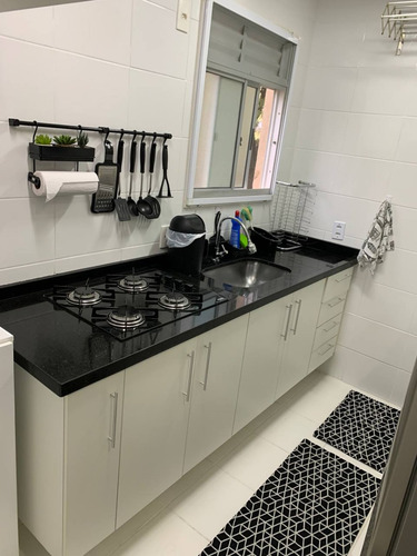Apartamento 2 Dorm. Porteira Fechada No Certto Jaraguá Felicidade