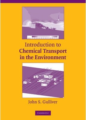 Libro Introduction To Chemical Transport In The Environme...