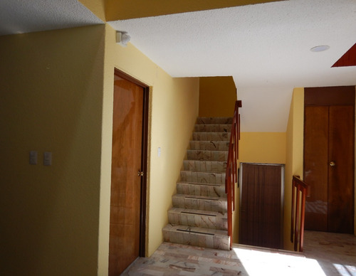 Imagen 7 de 13 de Renta De Casa En El Fraccionamiento Floresta Coyoacán