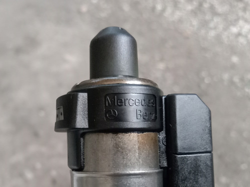 Selenoide Mercedes Benz C63 2013-17 722.8, 722.9, 0260130034 (Usado)