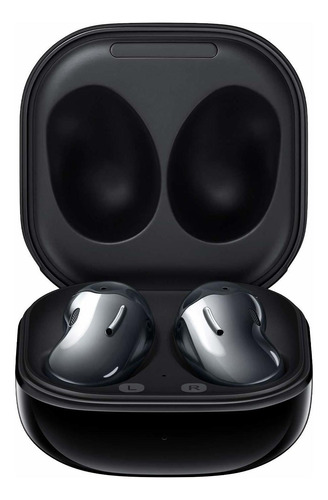 Auriculares Earbuds Inalam. Samsung Mystic Black  Bd347