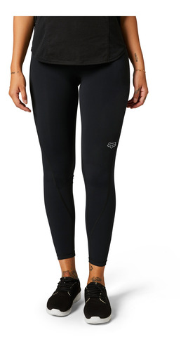 Imagen 3 de 10 de Calza Fox - Para Mujer - Detour Legging