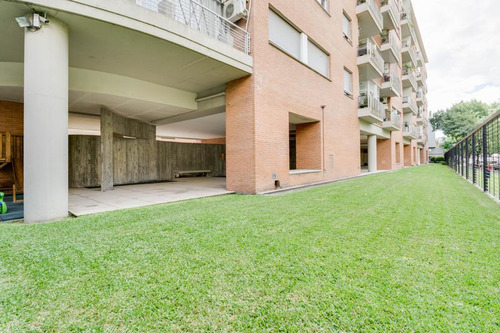 Imagen 29 de 30 de Impresionante 2 Ambientes Premium · Amenities 100% Categoria · Terraza Con Parrilla Propia