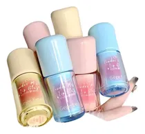 Comprar Labial Terciopelo Matte Powder Mist Lip Glaze Gege Bear