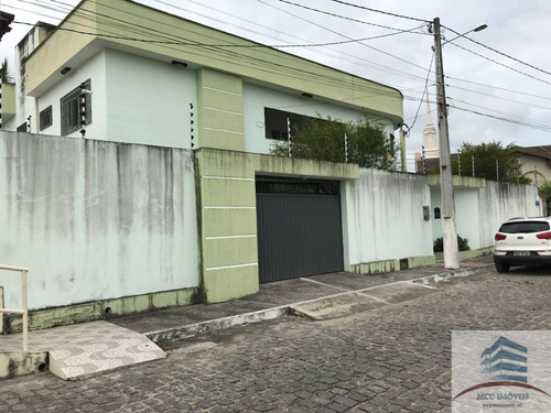 Imagem 2 de 13 de Casa A Venda No Loteamento Park Village, Macaíba