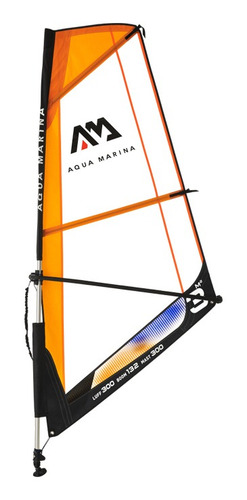 Imagen 1 de 1 de Vela Windsurf Blade 3.0m