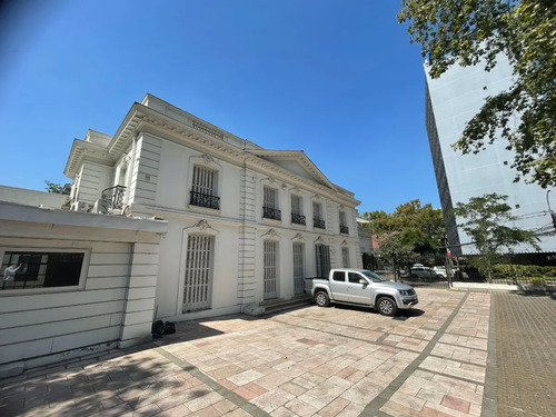 Arriendo Casa Oficina, Providencia Id 56.083-ofi