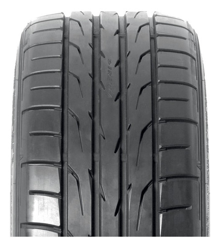 245/40 R19 Llanta Dunlop Direzza Dz102+ 94w Xl Mfs