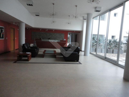 Venta Monoambiente Punta Carretas Con Muebles