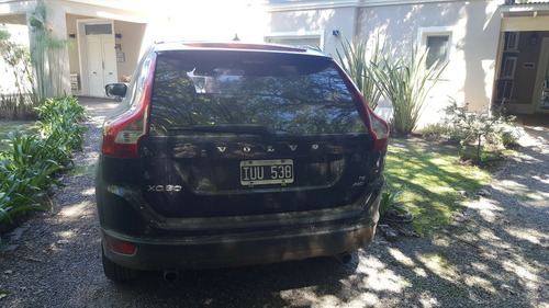 Imagen 2 de 4 de Volvo Xc60 Blindada Rb3