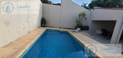 Imagen 29 de 29 de Se Vende Casa Barrio Aguacates A 30 Mts De Costanera