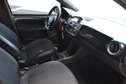 Volkswagen Up! 1.0 Pepper 101cv