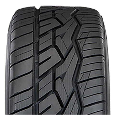 Llanta Nitto 275/40r20 Nt420v 106w
