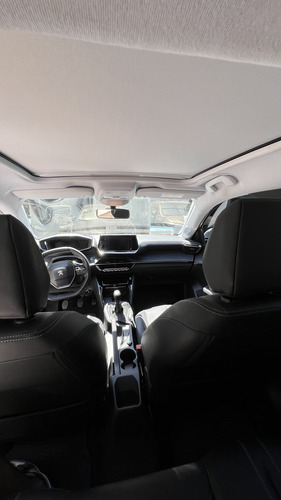 Peugeot 208 1.6 Allure