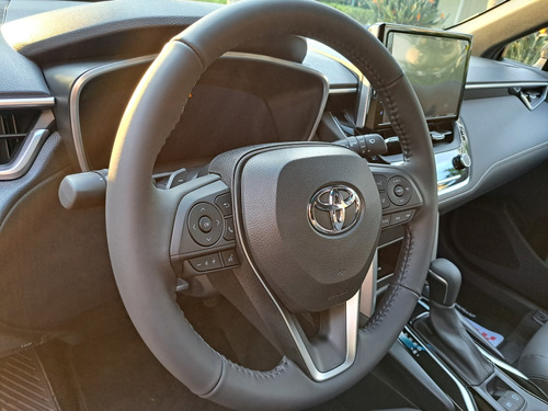 Toyota Corolla Cross 2.0 Xre Flex Aut. 5p