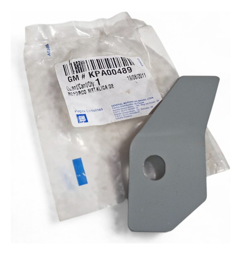 Suporte P/ Tablet Agile Cobalt Captiva Cruze Onix - Kpa00489