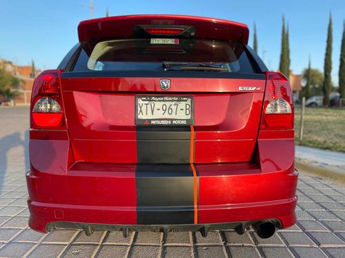 Dodge Caliber 2.4 Srt-4 Turbo 6vel Mt 2009