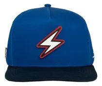 Comprar Gorra Jc Hats Rayo Blue Navy Original Unitalla Plana