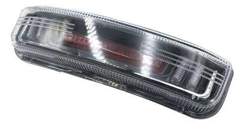 Piloto Trasero Moto Luz Led