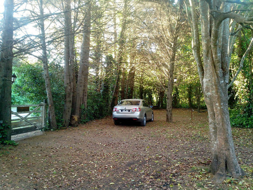 Imagen 1 de 13 de Quinta En Punta Indio 1/2 Hectarea