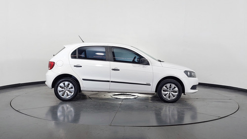 Volkswagen Gol Trend 1.6 Trendline Mt