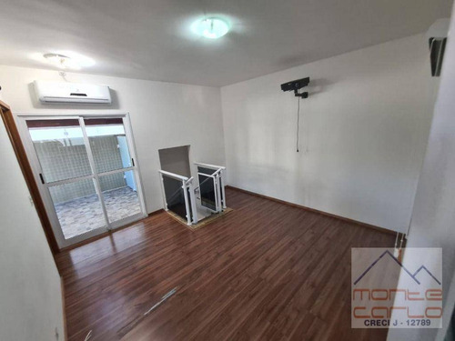 Imagem 19 de 19 de Cobertura Com 3 Dormitórios À Venda, 145 M² Por R$ 625.400,00 - Centro - São Bernardo Do Campo/sp - Co0028