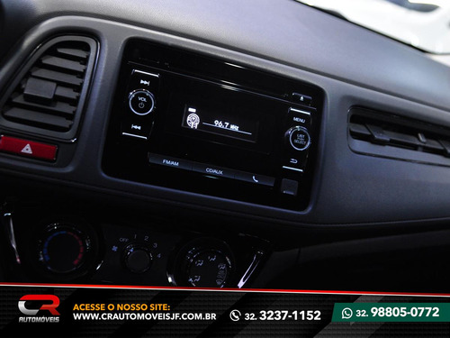 Honda HR-V LX 1.8 FLEXONE 16V 5P MEC.