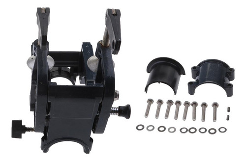 Suporte De Aperto De Popa Compatível Com Yamaha 3. 2 Tempos