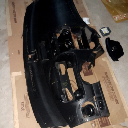 Kit De Bolsa De Aire De Aveo 2009 A 2018 (Usado)