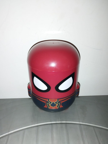 Palomera Pop Spiderman Iw Importado Cineplanet