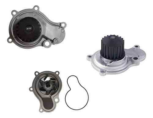 Bomba De Agua Gates Stratus, Cirrus, Pt Cruiser, Wrangler.