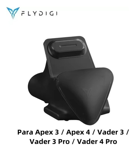 Base De Carga Del Controlador Flydigi Inalámbrica Magnética