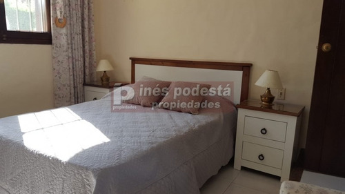 Casa En Punta Del Este, Mansa | Ines Podesta Ref:136- Ref: 136