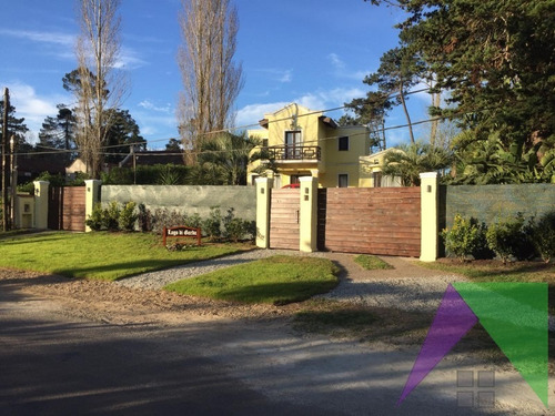 Casa En Venta Punta Del Este - Ref: 29036