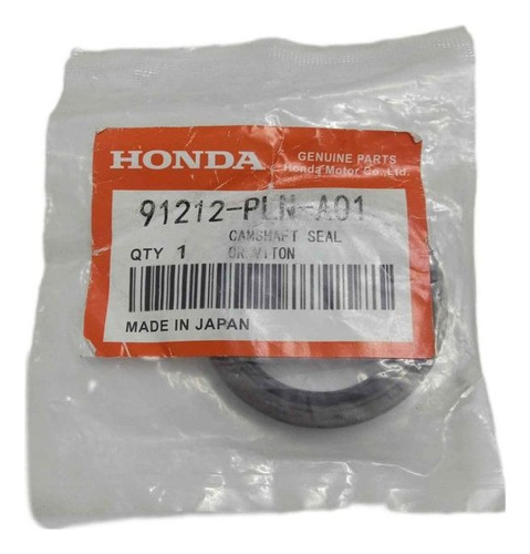 Estopera Cigüeñal Delantera Honda Civic 2001-2005