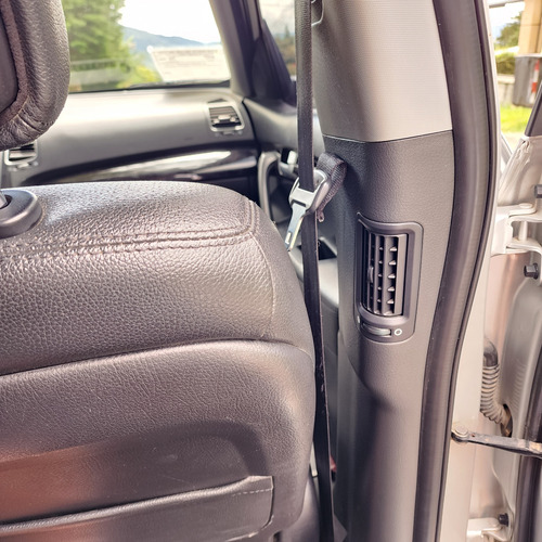 Imagen 9 de 15 de Kia Sorento Coreana