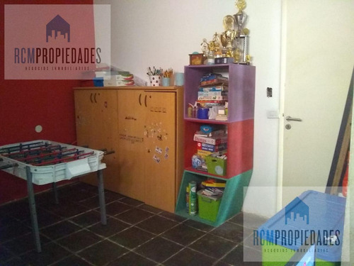 Imagen 8 de 12 de Venta Ph 3 Ambientes Villa Del Parque
